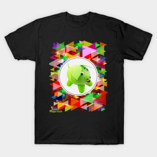 Funny Piggy T-Shirt